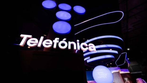 telefonica mwc branded
