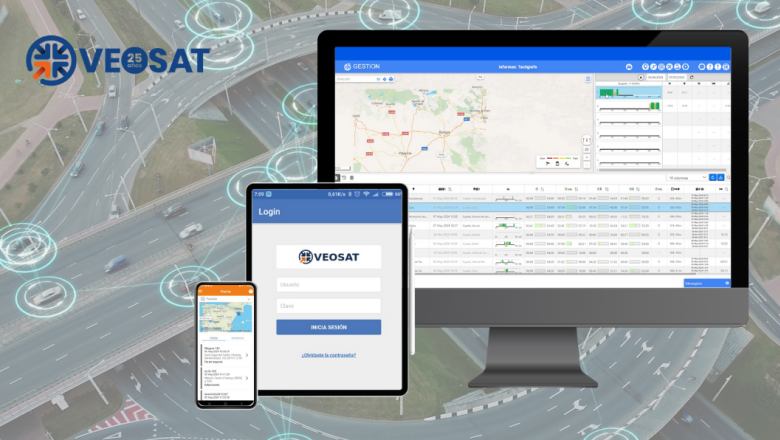 veosat multiplataforma