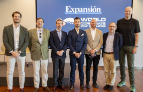 world corporate golf challenge espana presentacion 17 1 world corporate golf challenge espana presentacion 17 1