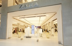 zara stratford