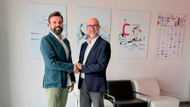 1124   foto  la alianza opentix sislei impulsa la digitalizacion de los despachos profesionales en espana 1