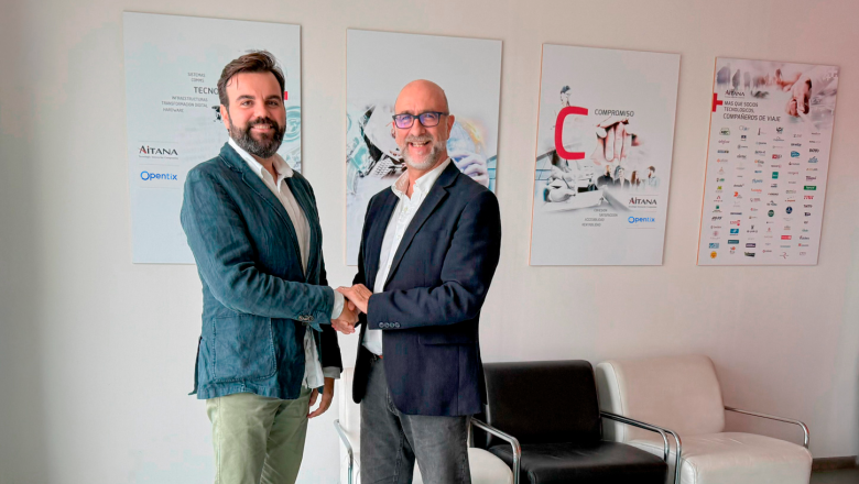 1124   foto  la alianza opentix sislei impulsa la digitalizacion de los despachos profesionales en espana 1