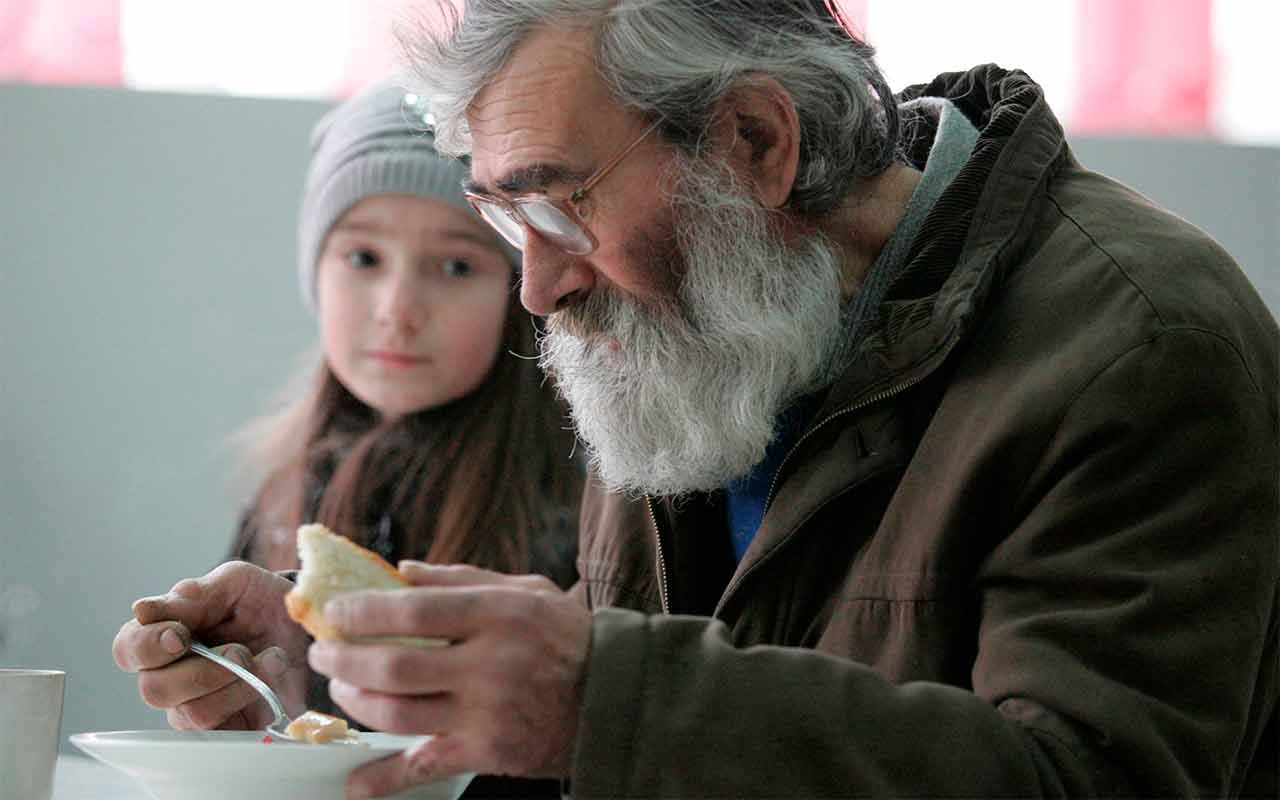 La pobreza en España podría aumentar en más de un millón de personas por el Covid