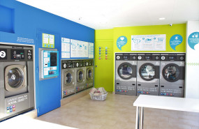 1582880509 la wash se instala en cadiz alcanzando mas de 200 lavanderias en la peninsula iberica