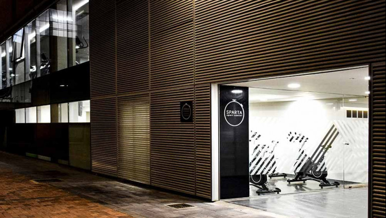 1640166600 inauguracion gimnasio sparta sport center tudela 1