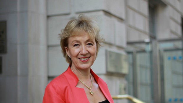 Andrea Leadsom