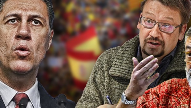 21d elecciones cataluna albiol domenech riera