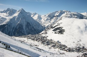 Alpes