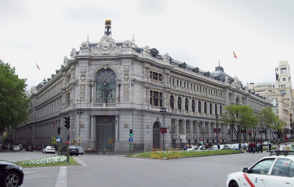 La deuda pública se modera en marzo al 101,6% del PIB, pero con récord de 1,74 billones