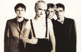 Cranberries_grupo
