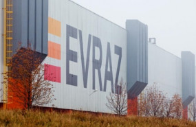 dl evraz metal metals iron steel logo factory plant manufacturing ftse 100 min dl evraz metal metals iron steel logo factory plant manufacturing ftse 100 min