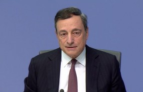 draghi bce septiembre