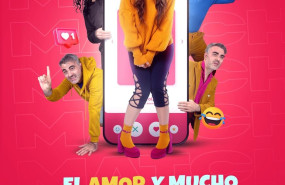 el amor y mucho match 1 1 el amor y mucho match 1 1