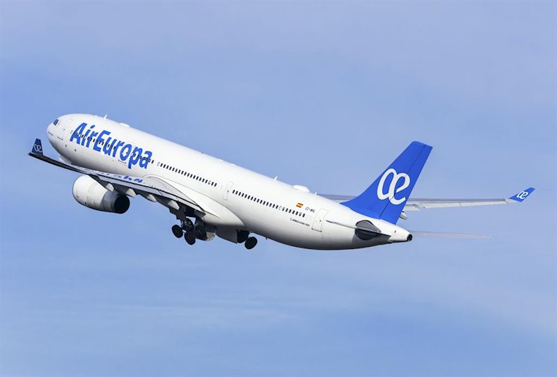 Merrill Lynch: la compra de Air Europa cuestiona el futuro de la low cost Level