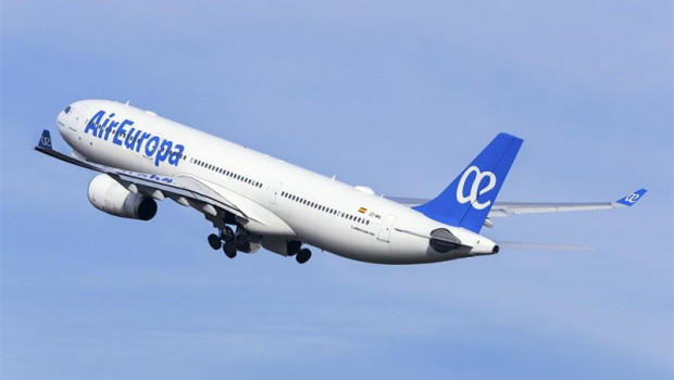 ep a330 de air europa