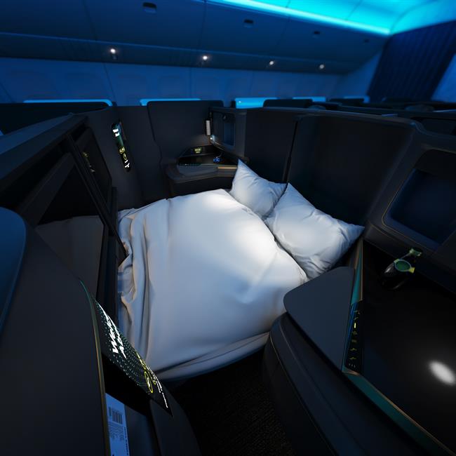 Adient Aerospace | BOEING ep adient aerospace