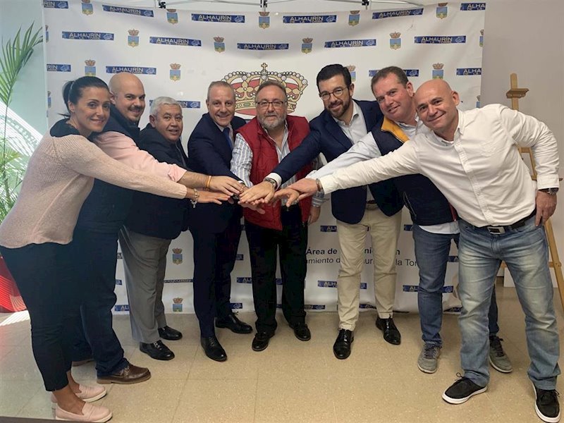 ep alhaurin de la torre malaga acogera la copa de la reina de balonmano femenino