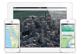 ep app mapas de apple