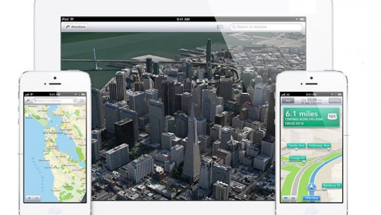 ep app mapas de apple