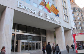 ep archivo   bolsa de barcelona