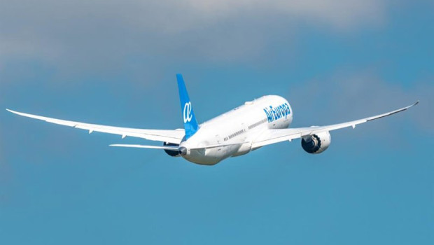 ep archivo   despegue del dreamliner