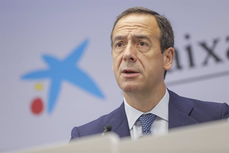 Royal Bank of Canada eleva el precio de CaixaBank, pero sigue por debajo de la cotización