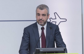 ep archivo el presidente de aena maurici lucena en una imagen de archivo ep archivo el presidente de aena maurici lucena en una imagen de archivo