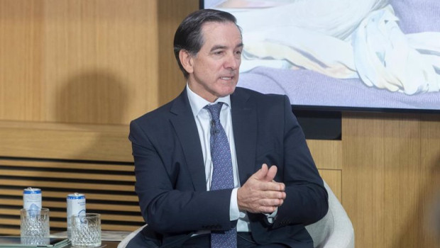 ep archivo   el presidente de inverco angel martinez aldama durante un desayuno informativo de