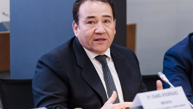 ep archivo el presidente del ico manuel illueca ep archivo el presidente del ico manuel illueca