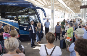 ep archivo   el programa vacacional castellon senior 2022 2023 registra mas de 13000 solicitudes