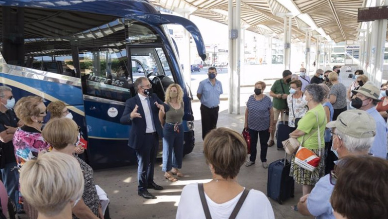 ep archivo el programa vacacional castellon senior 2022 2023 registra mas de 13000 solicitudes ep archivo el programa vacacional castellon senior 2022 2023 registra mas de 13000 solicitudes