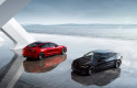 ep archivo   el tesla model 3 retoma el liderato en febrero como el vehiculo electrico mas vendido