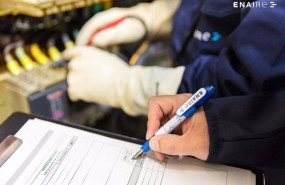 ep archivo   enaire convoca subvenciones de insercion laboral y creacion de empleo para personas con
