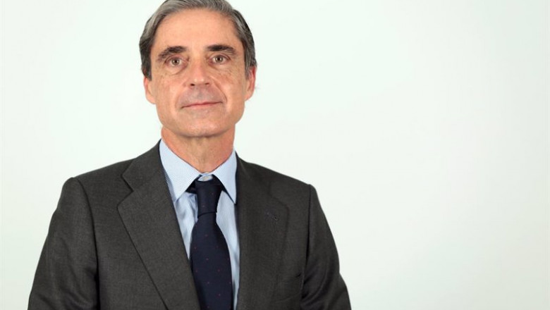 ep archivo fernando lozano director general corporativo de sacyr ep archivo fernando lozano director general corporativo de sacyr