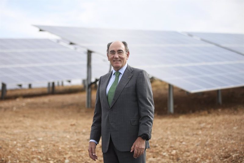 Iberdrola ampliará los proyectos eólicos y solares en Polonia con 98 MW