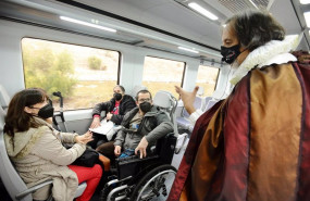 ep archivo   imagen de recurso del tren de cervantes