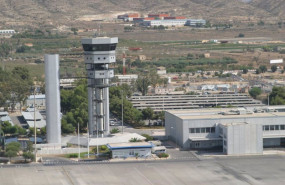 ep archivo   imagen de torre de control aeroportuaria