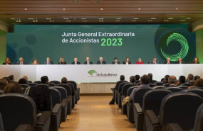 ep archivo   junta general extraordinaria de accionistas de unicaja