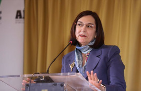 ep archivo   la presidenta de la comision nacional de la competencia cani fernandez
