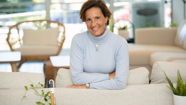ep archivo   maria jose martorell directora de expansion de ikea en espana