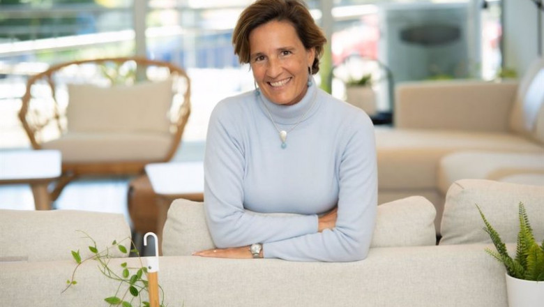 ep archivo   maria jose martorell directora de expansion de ikea en espana