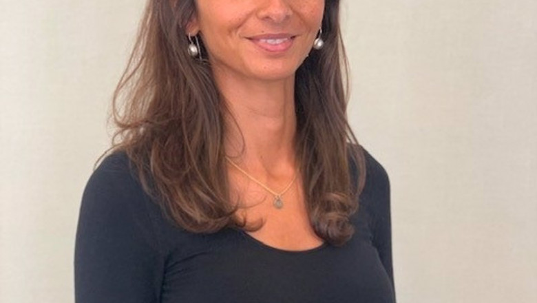 Archivo - Matilde Horta e Costa, responsable de secundarios de private equity para Europa en Arcano. | ARCANO - Archivo ep archivo matilde horta e costa responsable de secundarios de private equity para europa en