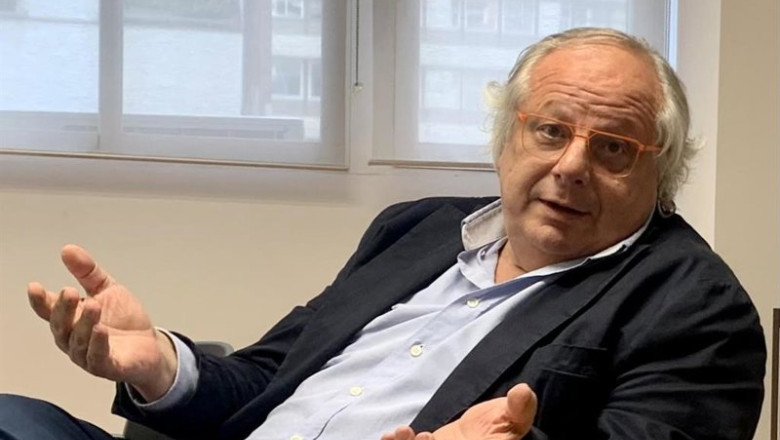 ep archivo   miguel mirones reelegido por unanimidad presidente del ictes