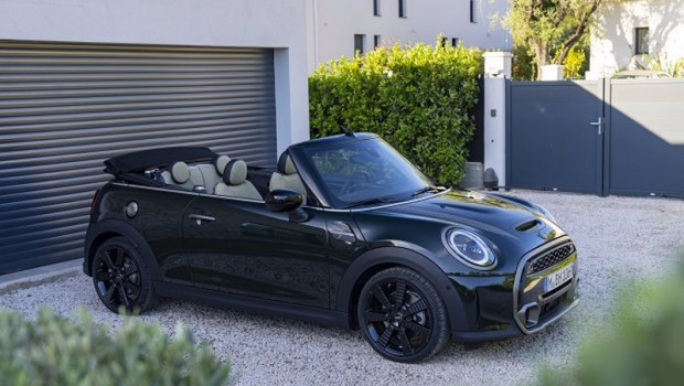 ep archivo   mini cooper s cabrio resolute