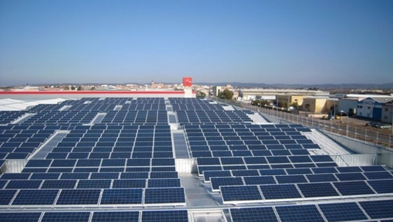 ep archivo parque solar solares placas ep archivo parque solar solares placas