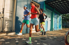 ep archivo personas practicando deporte en la calle ep archivo personas practicando deporte en la calle