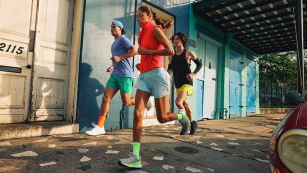 ep archivo personas practicando deporte en la calle ep archivo personas practicando deporte en la calle