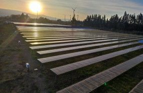 ep archivo   planta solar de enerside en chile