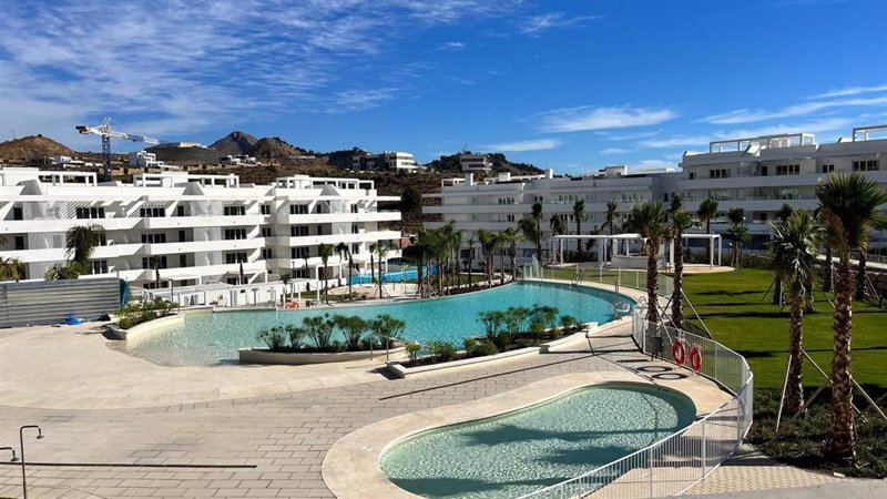 Esta promotora del Continuo podría dar una señal de entrada en cualquier momento