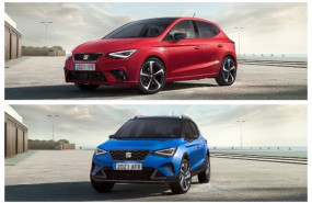 ep archivo   seat ibiza y arona